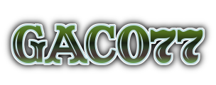 logo GACO77