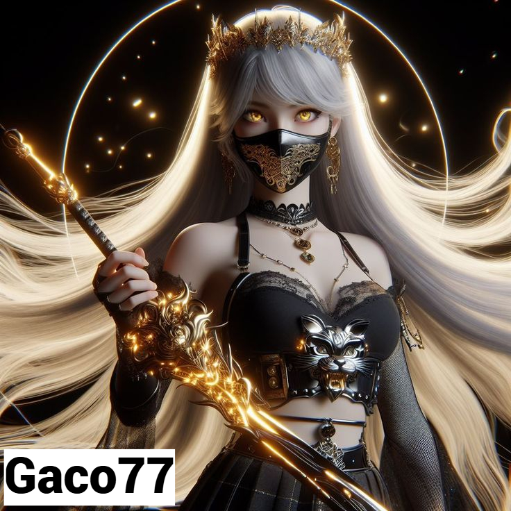 Gaco77 : Gaco77 Transaksi Aman & Cepat untuk Pengalaman                  
        Gaco77 : Gaco77 Transaksi Aman & Cepat untuk Pengalaman